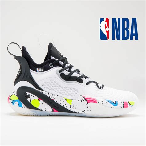 basketbalschoenen decathlon